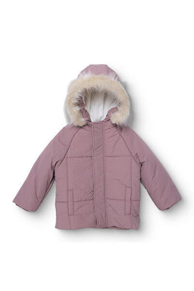 ebebek Hello Baby HelloBaby Kız Bebek Mont Polyester Uzun Kol