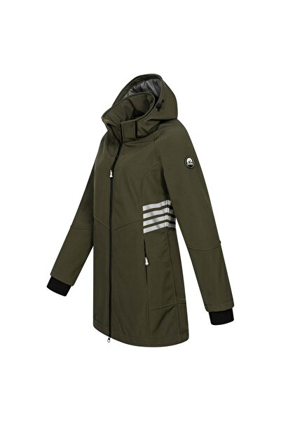 Arctic Seven Damen Softshelljacke AS305