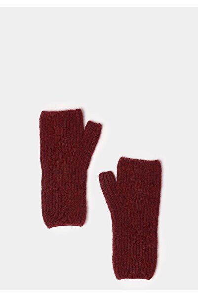 Colin's Women's Burgundy Gloves