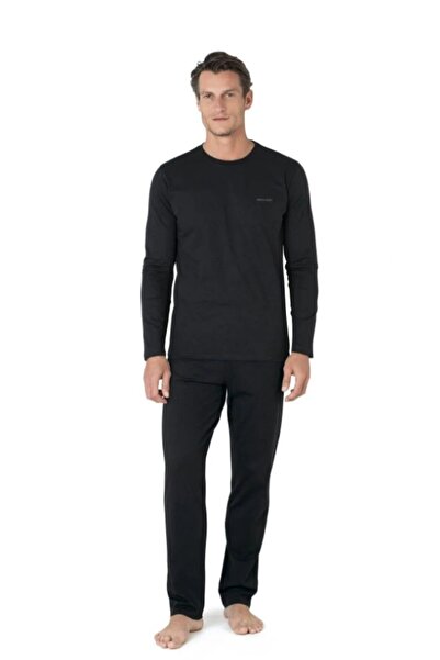 Pierre Cardin Men's Licensed 100% Cotton 5-Piece Boxed Combed Cotton Groom's Set Thcl6Vr40Pc