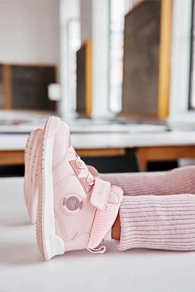 Vicco Hippi Kids Boots Shoes 946.B24K.413-114Powder