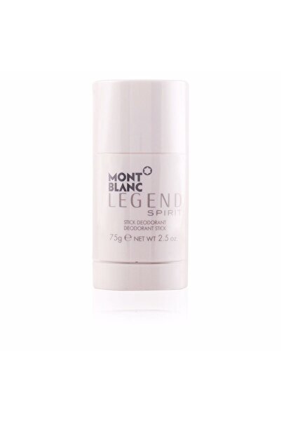 Montblanc Legend Spirit Deodorant Stick 75 gr
