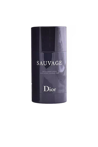 Dior Sauvage Deodorant Stick 75 gr