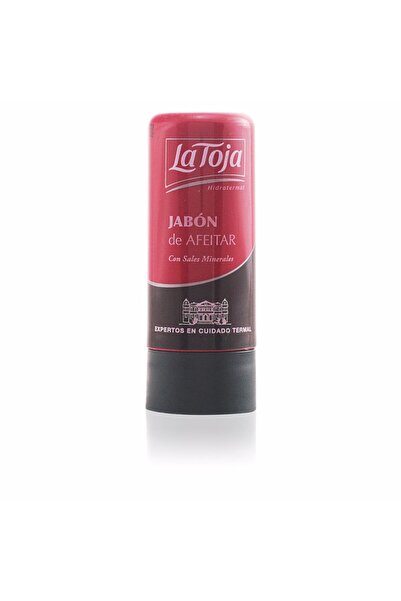 La toja Hidrotermal Rasierseifenstück 50 gr