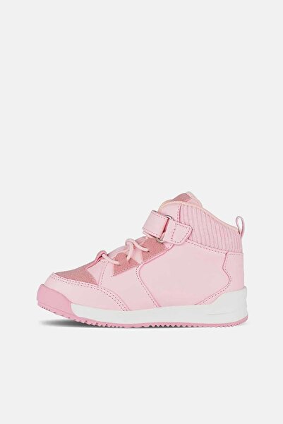 Vicco Hippi Çocuk Bot Ayakkabı 946.P24K.413-114Pudra