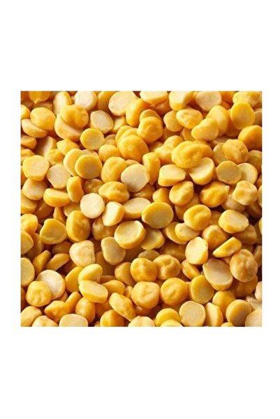 Natural دال تشانا 1 كجم (حمص منقسم) × 5