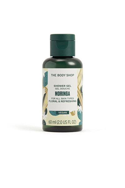 THE BODY SHOP Moringa Duschgel 60 ml