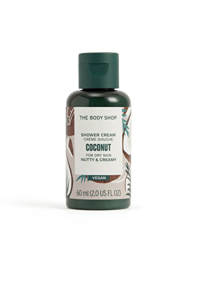 THE BODY SHOP Kokosnuss Duschgel 60 ml