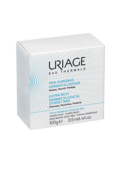 Uriage Pan Surgras 100 gr