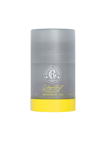 Roger and Gallet Cologne Twist Deo-stick Roger & Gallet 50 gr
