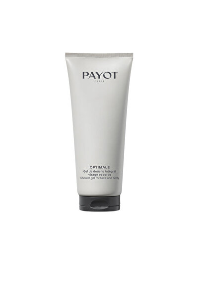 Payot Optimale Integral-duschgel Gesicht Und Körper 200 ml