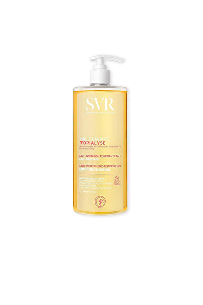 SVR Topialyse Öl Lavant Laboratoire Dermatologique 1000 ml