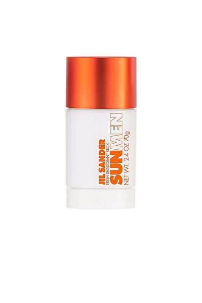 Jil Sander Sun Men Deodorant Stick 75 Gr 70 gr