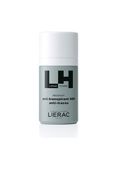 Lierac Lh Deo Antitranspirante 48h 50 ml