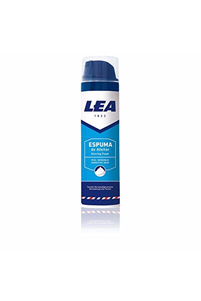 LEA Sensitive Skin Rasierschaum 250 ml