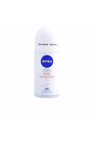 NIVEA Talc Sensation Deodorant Roll-on 50 ml
