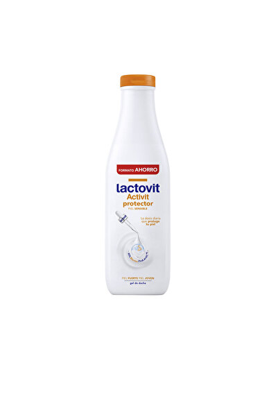 Lactovit Activit Protector Duschgel 750 ml