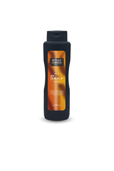 Royale Ambree Duschgel 750 ml