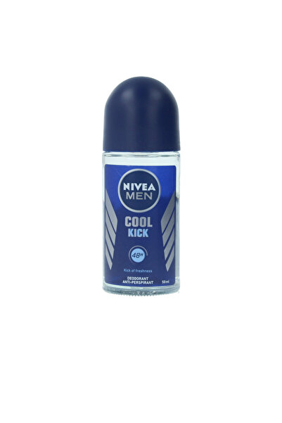 NIVEA Men Cool Kick Deo Roll-on 50 ml