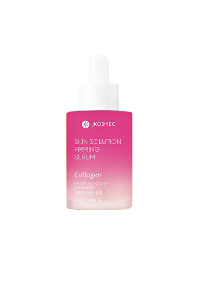 Jkosmec Skin Solution Straffendes Serum Kollagen 32 ml