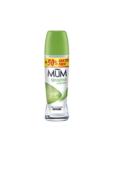 MUM Sensitive Care Aloe Jojoba Deo Roll-on 75 ml