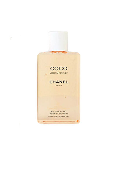 Chanel Coco Mademoiselle Gel Moussant 200 ml