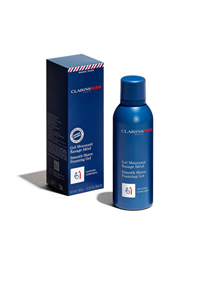 Clarins Men Ideal Rasiergel 150 ml