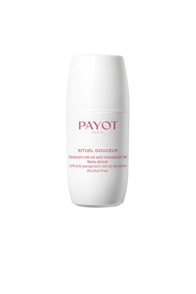 Payot Rituel Corps Roll-on Douceur 75 ml