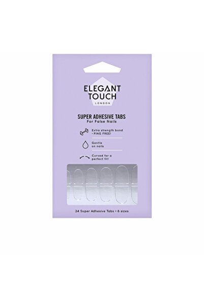 Elegant Touch Super-Klebestreifen