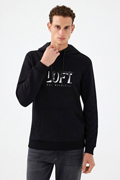 Loft Erkek Sweat Lf2041579