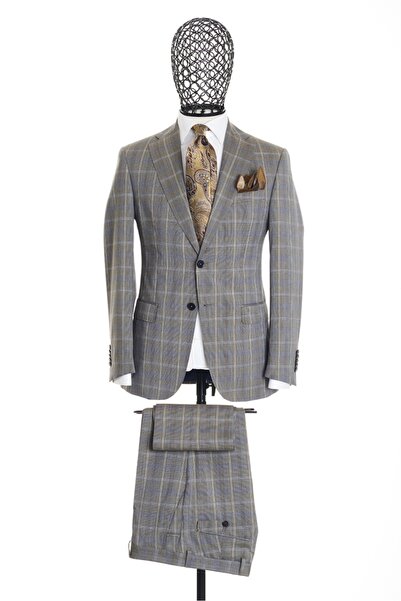 Giovane Gentile Giovane G. Designers Takım Elbise