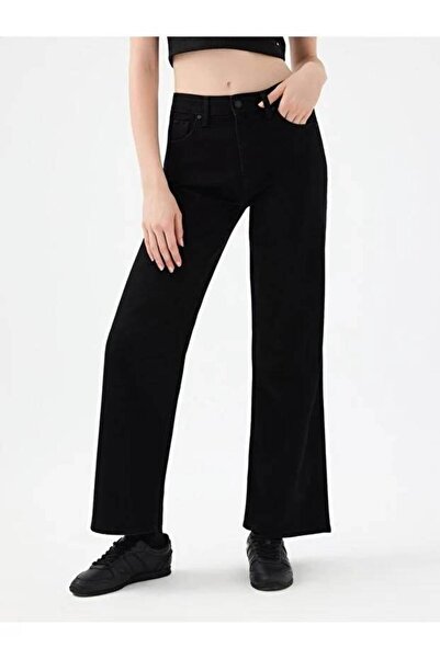 Loft Bella Regular Fit Women's Jean Pants Lf2038986