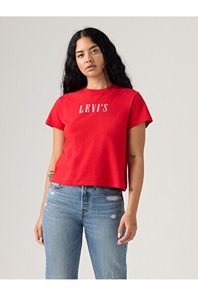 Levi's Graphic Classic Tişört