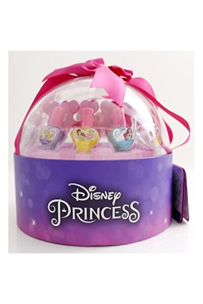 Disney Princess children's makeup box, Markwins, 1580350E