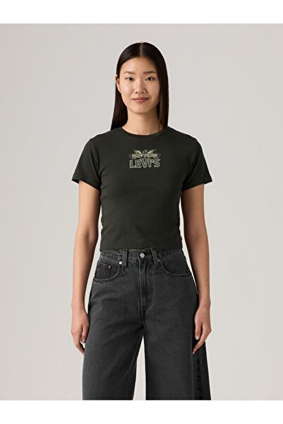 Levi's Graphic Essential Sporty Tişört