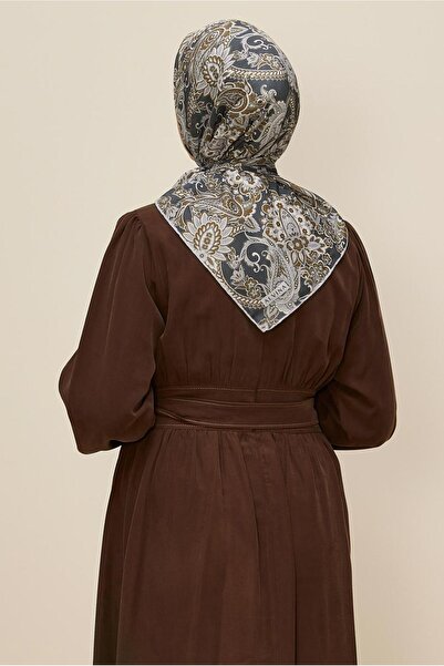 Alvina Soft Scarf 10876