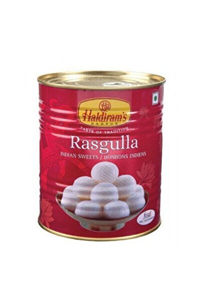 Haldirams راسجولا 1 كجم × 6