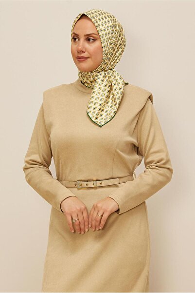 Alvina Eșarfă twill 7782