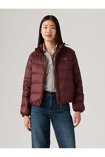 Levi's Willa Down Packable Ceket Mont