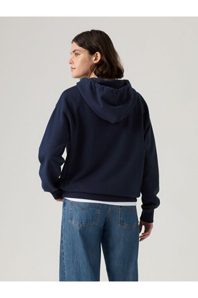 Levi's Graphic Heritage Hoodie
