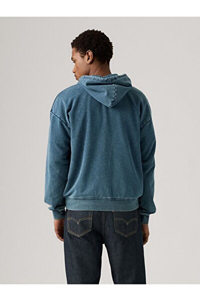 Levi's Lowell Western Full Zip Hoodie