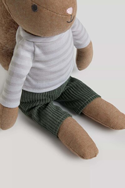 MOTHERCARE Squirrel Soft Toy