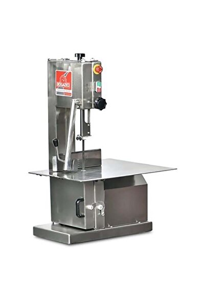 BOĞAZİÇİ MUTFAK EKİPMANLARI Boğaziçi Paslanmaz Kemik Testeresi 91 x 82 x 180 ...