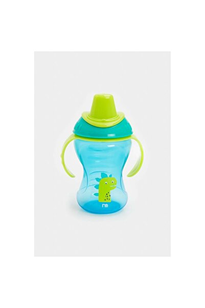 MOTHERCARE Non-Spill Trainer Cup - Dino
