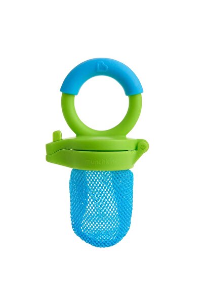 Munchkin - وحدة تغذية الطعام الطازج