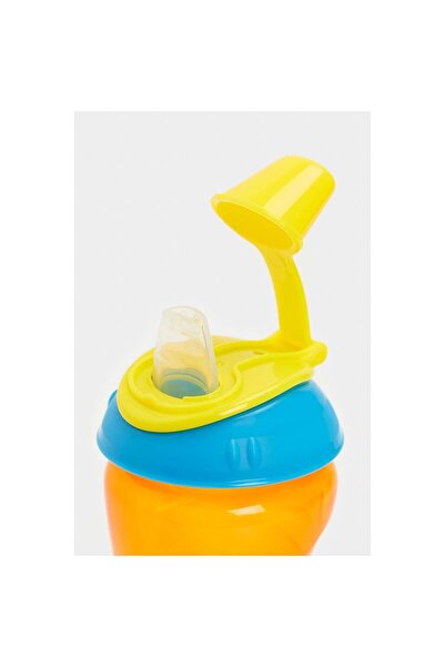 MOTHERCARE Non-Spill Toddler Cup - Bear