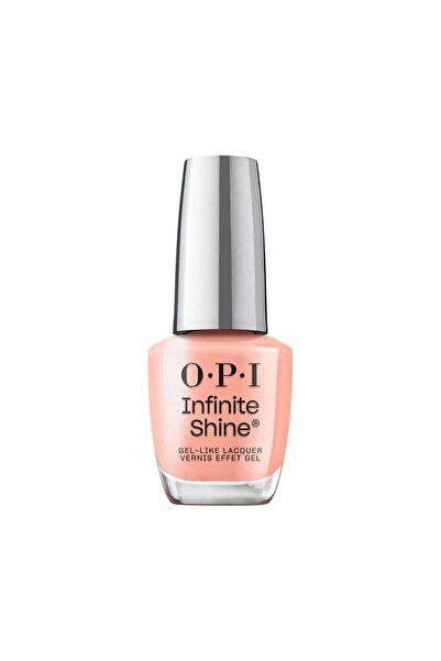 OPI Gel effect nail polish, Opi, IS Strawberry Slay, 15ml