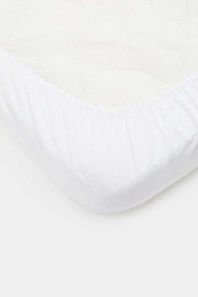MOTHERCARE Anti-Allergy Cot Bed Mattress Protector