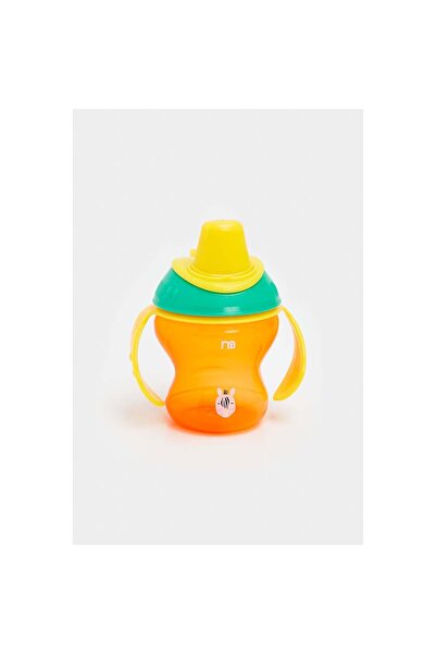 MOTHERCARE Non-Spill First Cup - Zebra