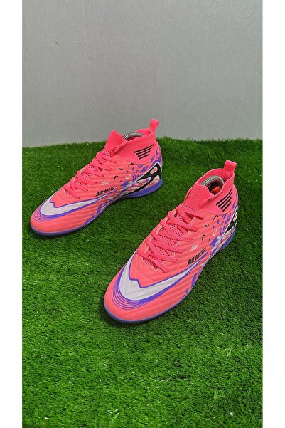 LALİGA Çoraplı Erkek Halı Saha Ayakkabısı